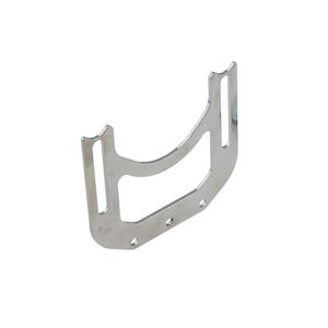 Accelerators Brakes: OTK - Brake Disc Protection Fixing Plate