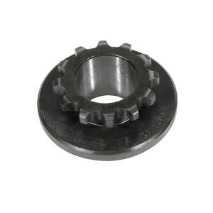 Consumables 1: Rotax Max Drive Sprocket - 12 tooth