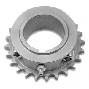 Kz: Sprocket 50mm Alloy 428