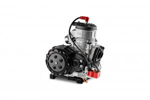 Kz2: TM KZ R2