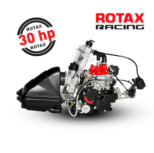 Rotax: ROTAX Max 125 EVO - Senior