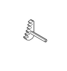 Tools Data: Rotax Flywheel Holding Tool - Max