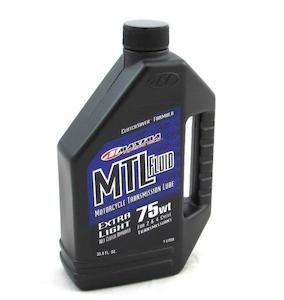 Maxima Gear Oil 1L