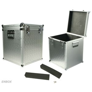Tools Data: Kartech - Engine Box - Alloy - 400 X 330 X 330