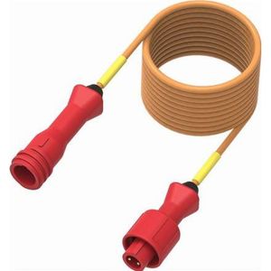 Tools Data: Alfano K - Ext Cable 135cm - Head, Ex gas, p/valve, lambda
