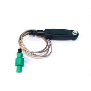 Tools Data: Alfano - Data Logger - Track Sensor Incl 90cm Lead