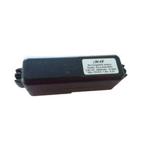 Tools Data: MyChron5 - Rechargeable Battery