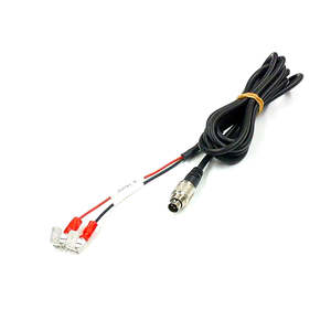 Tools Data: MyChron5 - External Power Cable