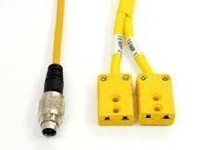 Tools Data: MyChron - 2T Ext Cable 2TC