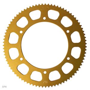 Chains Sprockets: Goldtek Sprockets