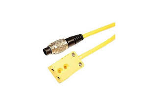 Tools Data: MyChron Temp Extension Cables - Yellow