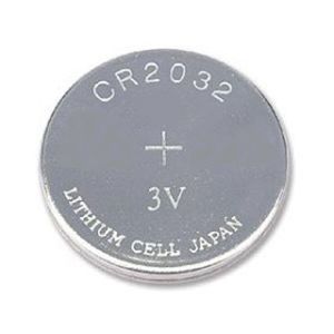 Tools Data: Kartech Hourmeter - Lithium Battery - CR2032