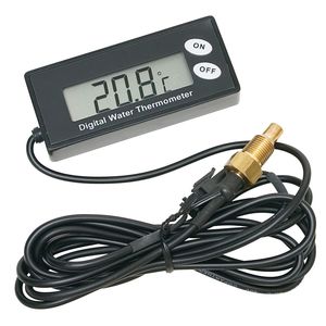 Tools Data: Kartech - Water Temperature Gauge