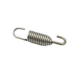 Springs: Rotax EVO Exhaust Spring Stainless