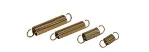 Springs: Kartech - Exhaust Springs