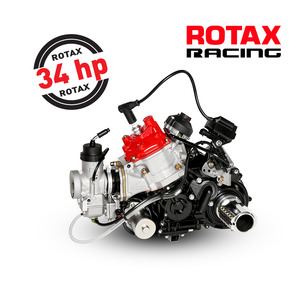 Engines 1: Rotax DD2 Engine