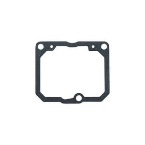 Kart Parts: Float Bowl Gasket Dellorto