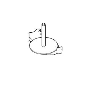 Tools Data: Rotax Clutch Locking Tool - DD2