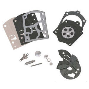 Engine Parts: Walbro Carb Repair Kit KT100