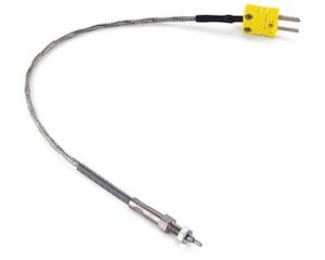Tools Data: MyChron - Exhaust Gas Temp Sensor (EGT 5mm)