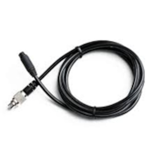 Tools Data: MyChron - Black H20 Temperature Extension Cable