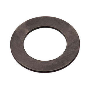 Engine Parts: Thrust Washer Large  (Back of Clutch Drum)