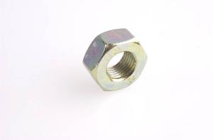 Engine Parts: Clutch Lock Nut - 10mm