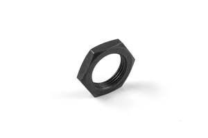 Engine Parts: Clutch Starter Gear Nut - M22x1