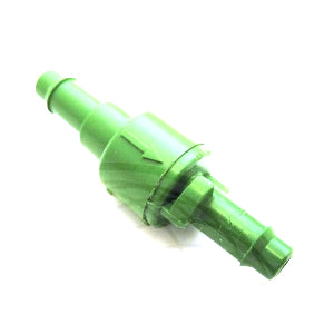 Engine Parts: Rotax Check Valve EVO Exh Valve - Green