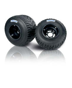 Tyres 1: Vega W6 > WET