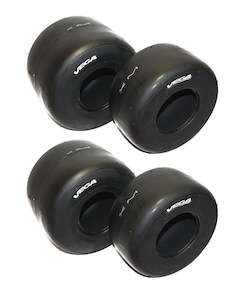 Tyres 1: Vega XM3 White > DRY