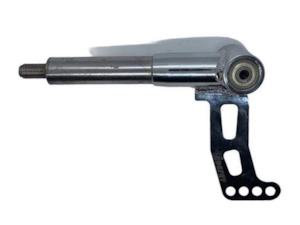 Steering Wheels: Energy Stub Axle - Kinetic 25mm