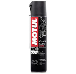 Oils Lubricants: Motul Chain Lube - Road C2