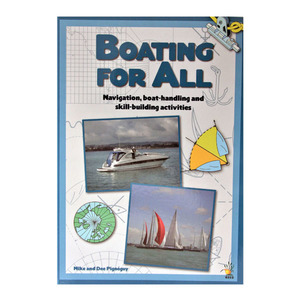 Products: Boating For All Grow Me Well