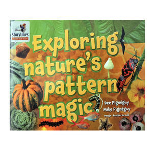 Products: Exploring Nature's Pattern Magic Grow Me Well