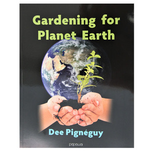 Gardening for Planet Earth Grow Me Well