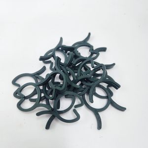 Products: 20 x Clip Rings 16mm - Urban Roots