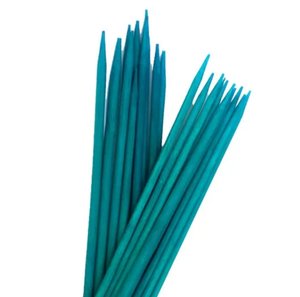 Products: 10 x Bamboo Plant or Flower Sticks 30cm - Urban Roots