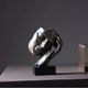 Abstract Human Face Sculpture Ornament 210B - Urban Roots