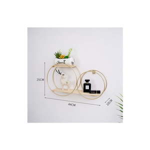 Products: Wall Display with Light - Urban Roots