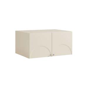 Linspire: Linspire Ripple Wardrobe 2-Door Top Cabinet