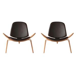 ZenLife Dale Bathroom Wall Shelf with Hooks, 39.8x11x5cm