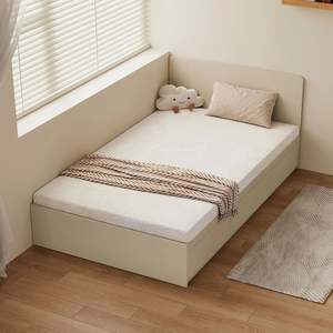 ZenLife Glen Square Airtight Container, 460ml, 10.5x11x7cm