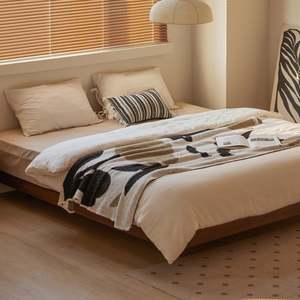 ZenLife Elm Desktop Modular Drawer, White, 23.9x17.6x8.2cm