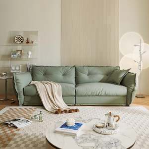 Sofas: Linspire Oasis 4-Seater Sofa, Seafoam