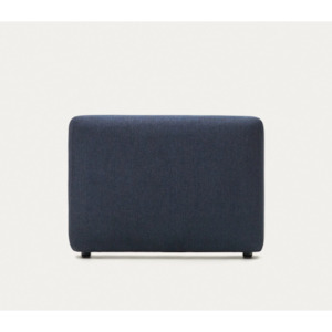 Corner Chaise Sofas: Kave Home Neom Sofa Arm, Blue