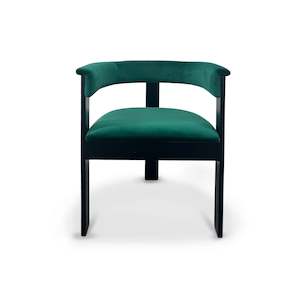 MODE Laurel Fence Armchair