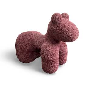 MODE Eero Aarnio Pony Chair Replica, Large