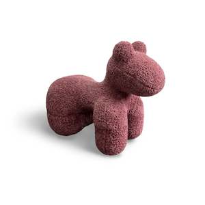 MODE Eero Aarnio Pony Chair Replica, Small