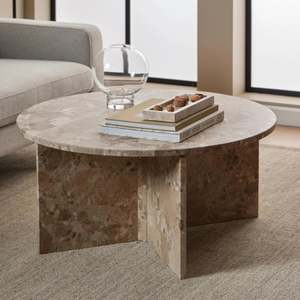 MODE Eames Lounge Chair with Ottoman Replica